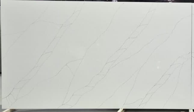 White Dream slab sample